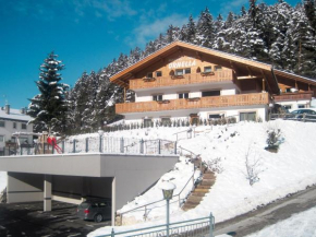 Apartment Ornella-1 by Interhome Santa Cristina Valgardena